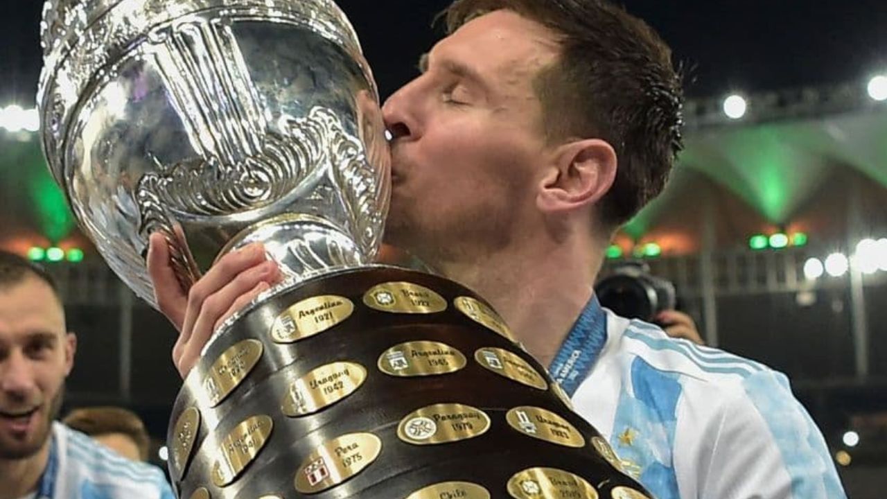 وقتی کاپیتان با غلبه بر برزیل گریست+تصاویر