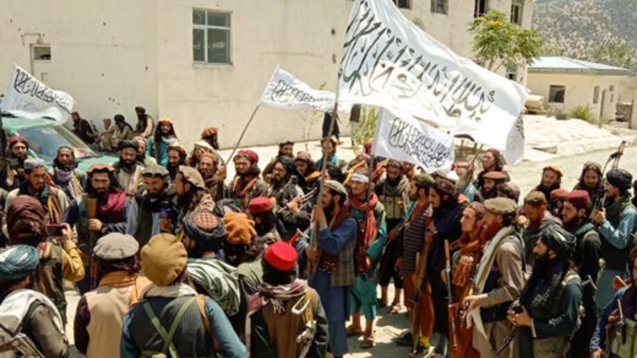 حکم خودداری از بیعت با امیرالمومنین طالبان اعلام شد