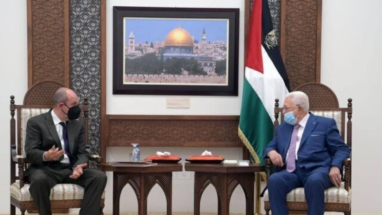 معاون بلینکن امروز به رام‌الله و قدس می‌رود