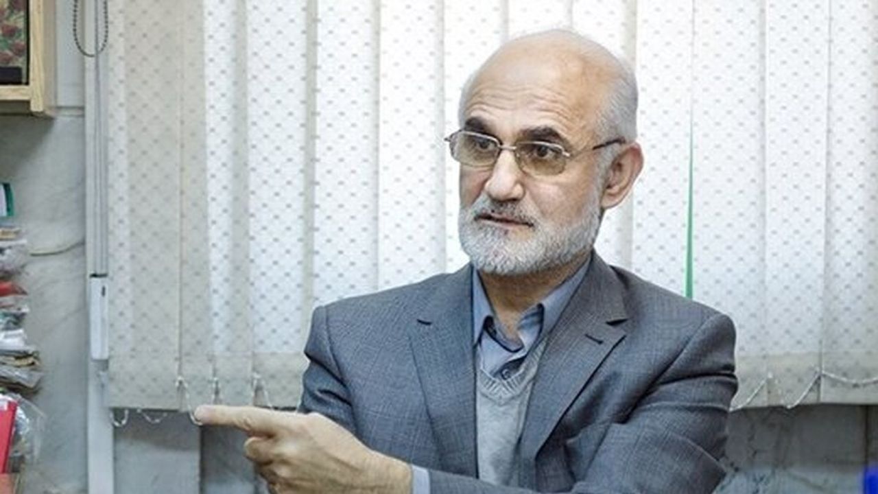5 ثانیه بدون ماسک بودن یعنی ابتلا به کرونای دلتا