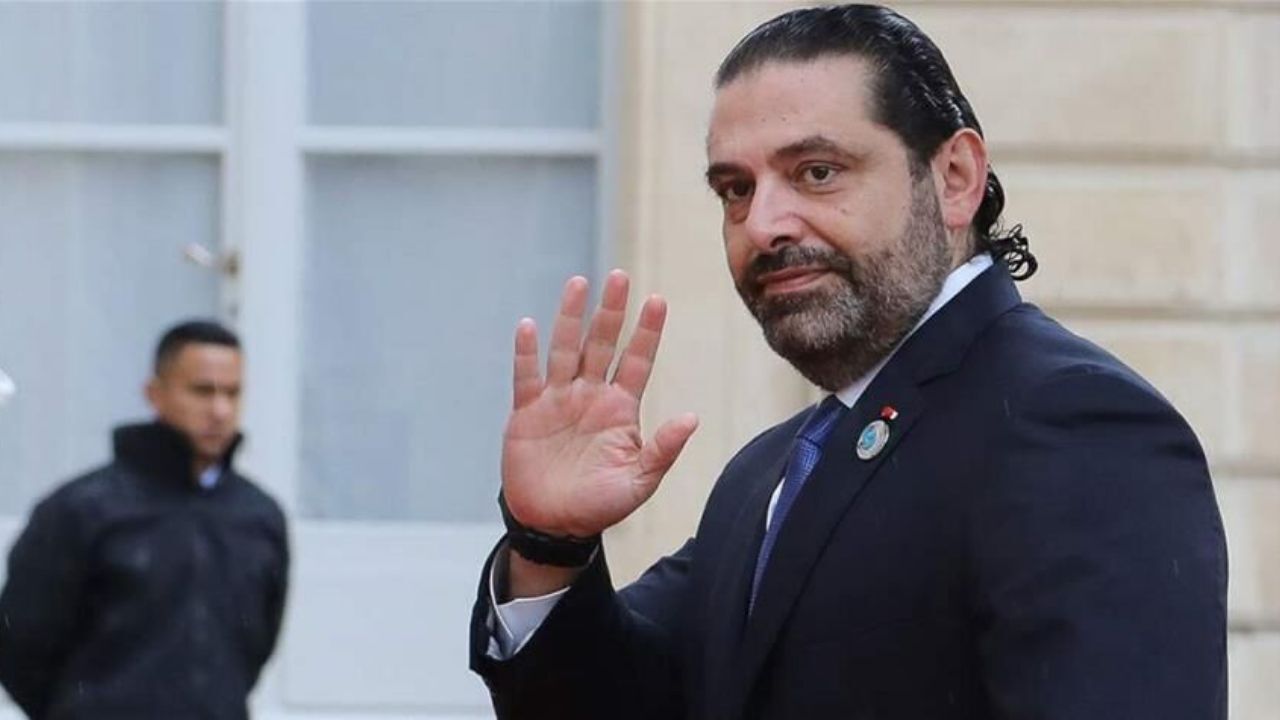 سرنوشت نخست‌وزیری الحریری اواخر هفته جاری روشن می‌شود
