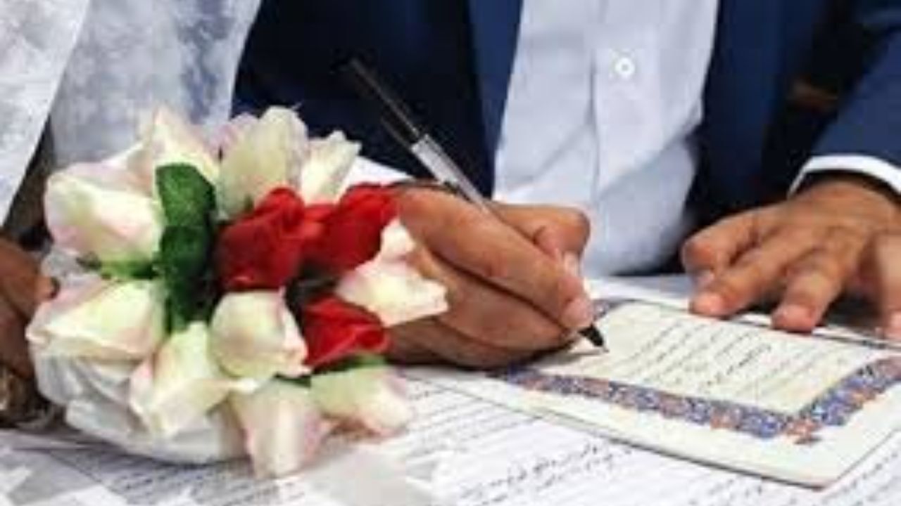 هراس جوانان از زندگی مشترک و قوانینی که دَر جا می‌زنند