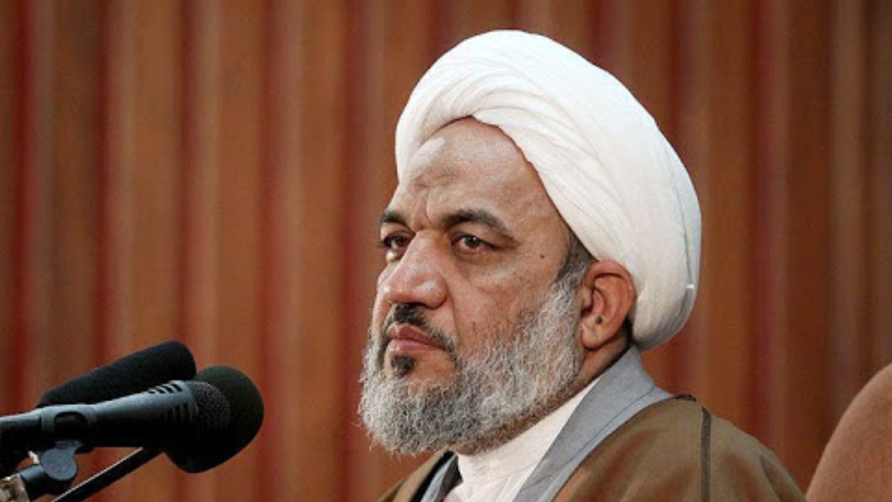 موافق حضور نمایندگان مجلس در دولت نیستم / توهین‌ها ما را سست نخواهد کرد / ما به‌ غرب وابسته نیستیم
