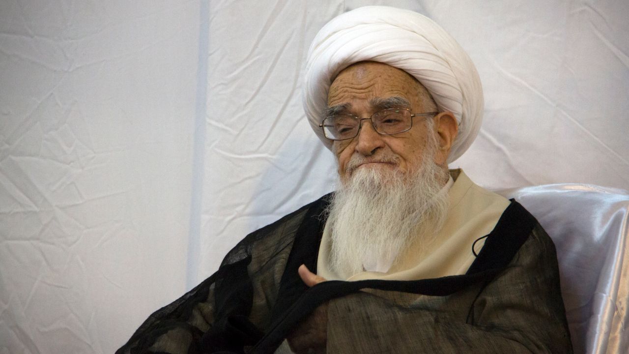 اعتماد به طالبان اشتباهی غیرقابل جبران است / هشدار می‌دهم که سکوت امروز، موجب پشیمانی در آینده است