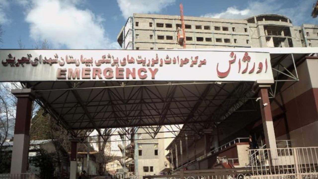 بیمارستان شهدای تجریش حتما باید درخصوص تامین پارکنیگ تدبیر کند / برخی اعتقادی به داشتن پروانه و رعایت حقوق عمومی ندارند