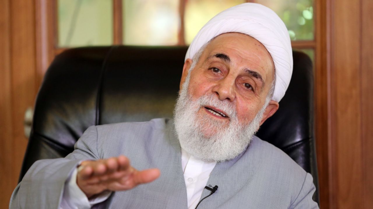 ناطق نوری: ماشین زرهی شخصی داشتم