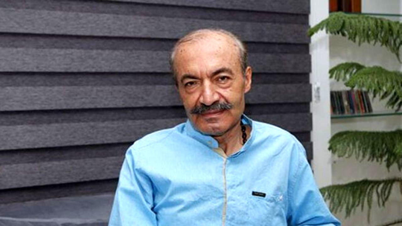 آهنگساز پیشکسوت موسیقی ایرانی به کرونا مبتلا شد
