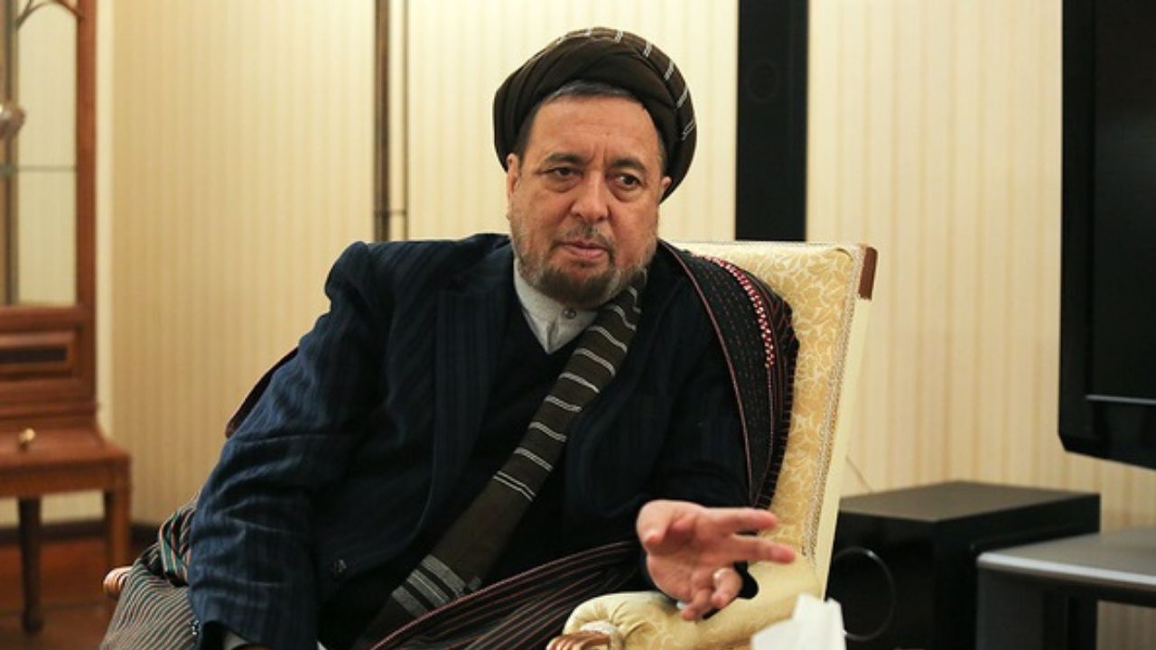 هیچ طرح صلحی از طرف طالبان دریافت نکرده‌ایم/ آمریکا قصد تعمیق نفوذش را دارد/ گریختن سربازان به دلیل عدم پشتیبانی عملیات بود/ خواستار مشارکت کشورهای منطقه هستیم