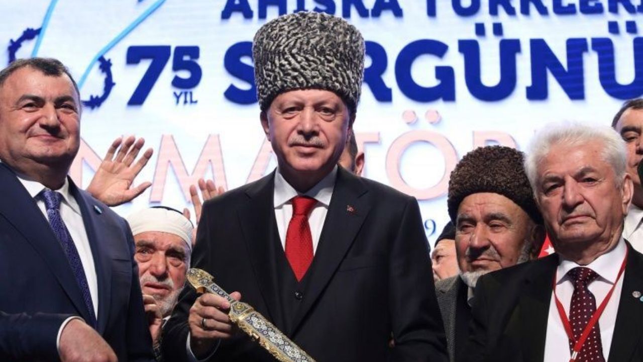 نقش اردوغان در افغانستان چیست؟