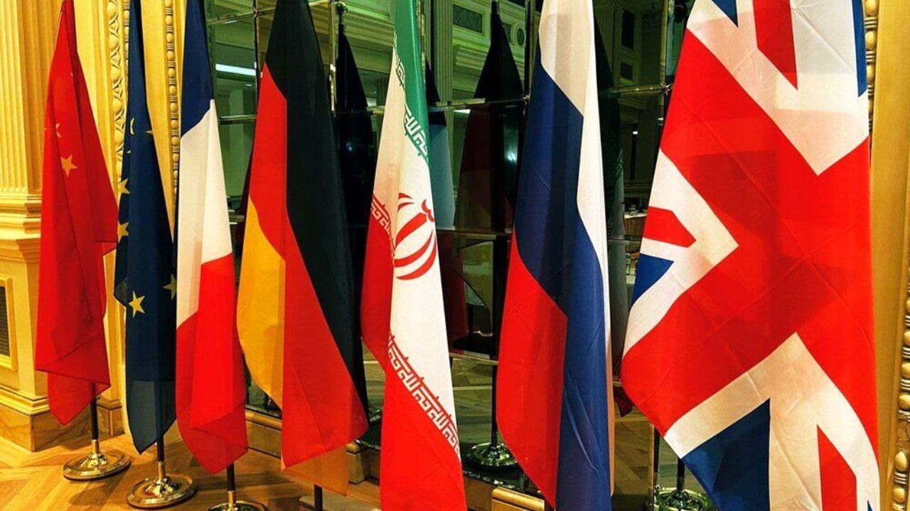 توقف موقت مذاکرات وین؛ توپ در زمین آمریکاست