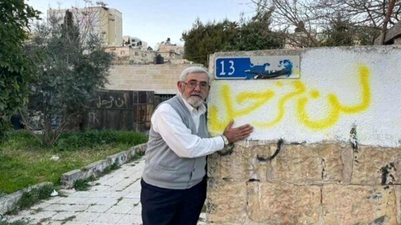 افزایش 70 درصدی شمار آوارگان فلسطینی در سال 2021