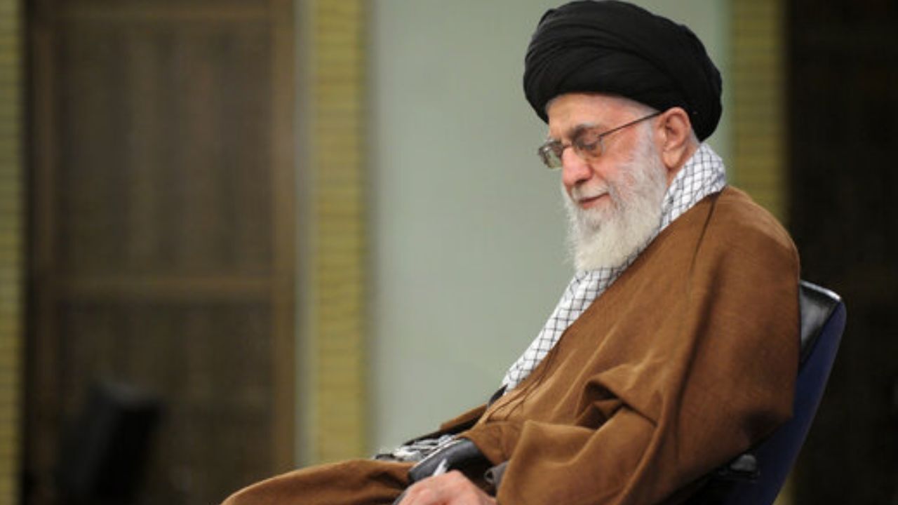 حجت‌الاسلام ربانی نماینده ولی‌فقیه در جهادکشاورزی شد