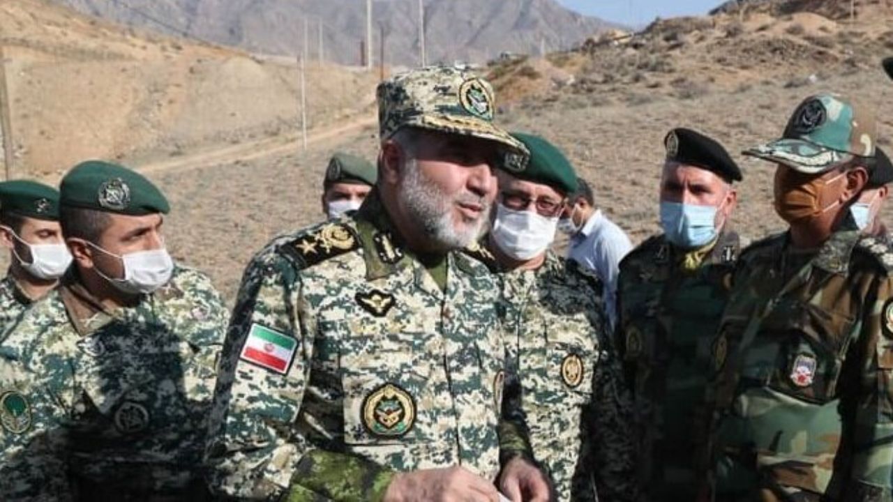 تا زمان رفع مشکلات در سیستان‌وبلوچستان می‌مانیم