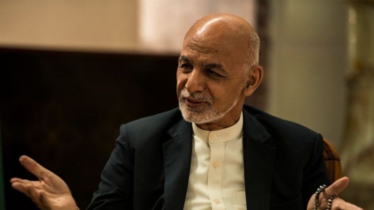 اشرف غنی؛ دلیل تعویق کنفرانس صلح افغانستان در پاکستان