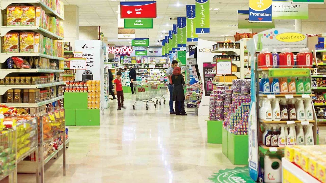 قیمت 25 کالا 2 تا 5 برابر شد