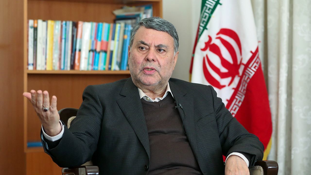 محتشمی‌پور فعالیت‌های زیادی را برای فلسطینیان انجام داد / همیشه به فکر جهانی کردن پیام امام بود / مرحوم حزب را فقط حزب‌الله می‌دانست / فعالیت‌های او فارغ از تعصبات سیاسی بود