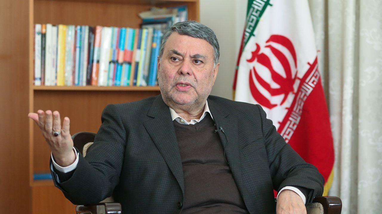 محتشمی‌پور فعالیت‌های زیادی را برای فلسطینیان انجام داد / همیشه به فکر جهانی کردن پیام امام بود / مرحوم حزب را فقط حزب‌الله می‌دانست / فعالیت‌های او فارغ از تعصبات سیاسی بود