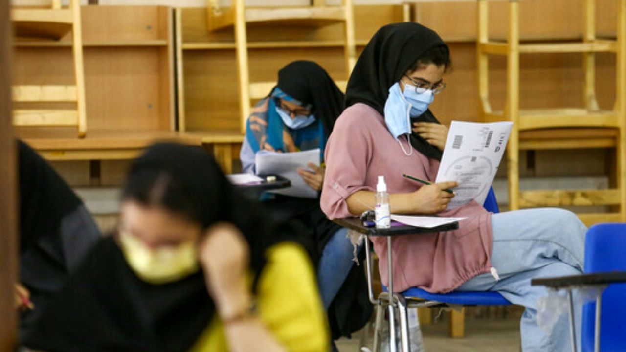 سرنوشت مبهم ماراتن علمی کشور