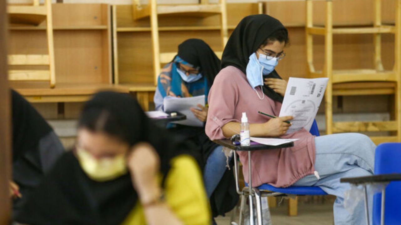 سرنوشت مبهم ماراتن علمی کشور