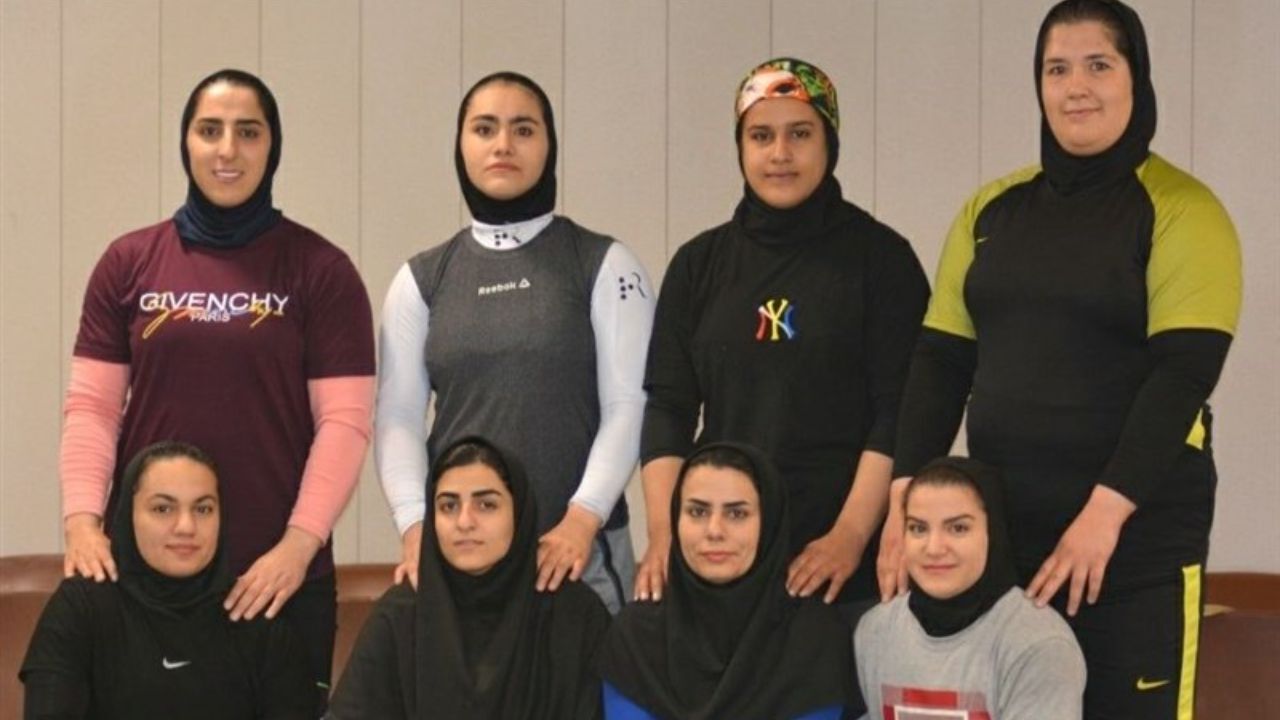 تیم وزنه‌برداری بانوان هم در مسابقات جهانی گرجستان روی تخته می‌رود/ ابهام در حضور جهانفکریان