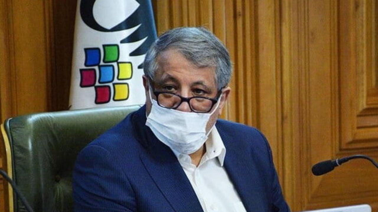 عبور فوتی‌های کرونا از مرز 100 نفر در تهران/ لزوم حل مشکل بزرگراه افتخاری