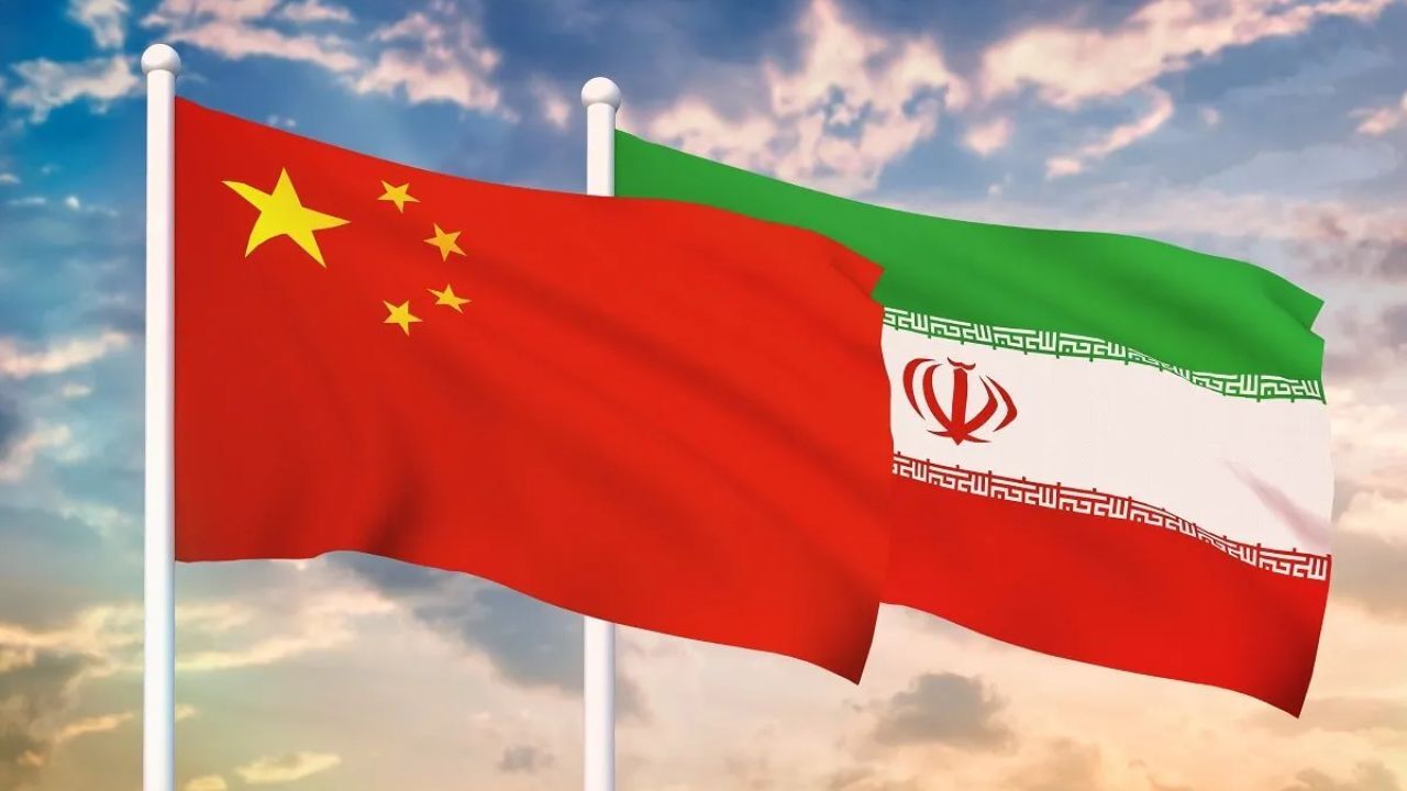 چین از نقش دولت روحانی در تقویت روابط تهران-پکن تقدیر کرد