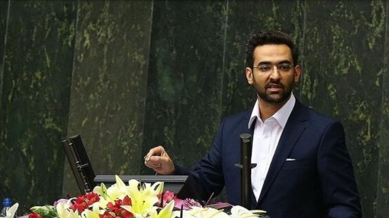 تعرفه‌گذاری اینترنت داخلی و خارجی با مصوبه شورای فضای مجازی انجام شده است