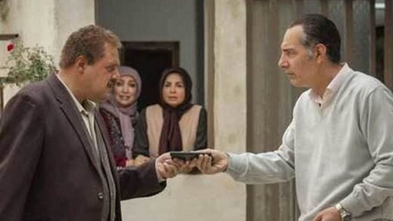 انتقاد روزنامه جوان از سریال «دودکش 2»