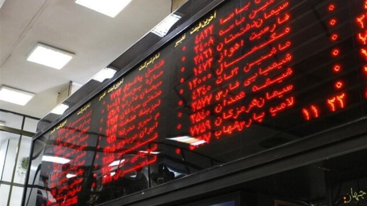 رشد 5 هزار واحدی شاخص کل در آغاز معاملات