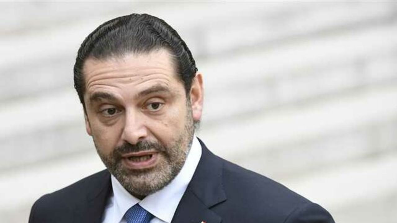حریری: خودخواهی برخی‌ها دلیل فروپاشی لبنان است