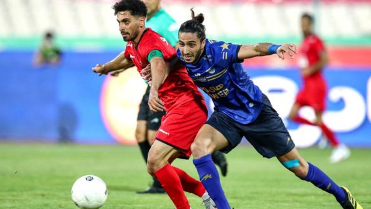 آل‌کثیر از روی بی‌تجربگی پنالتی را خراب کرد/ گل‌محمدی در مورد بازی محتاطانه چیزی نگفته بود