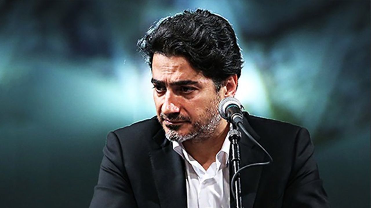 اولین آلبوم همایون پس از سیاوش