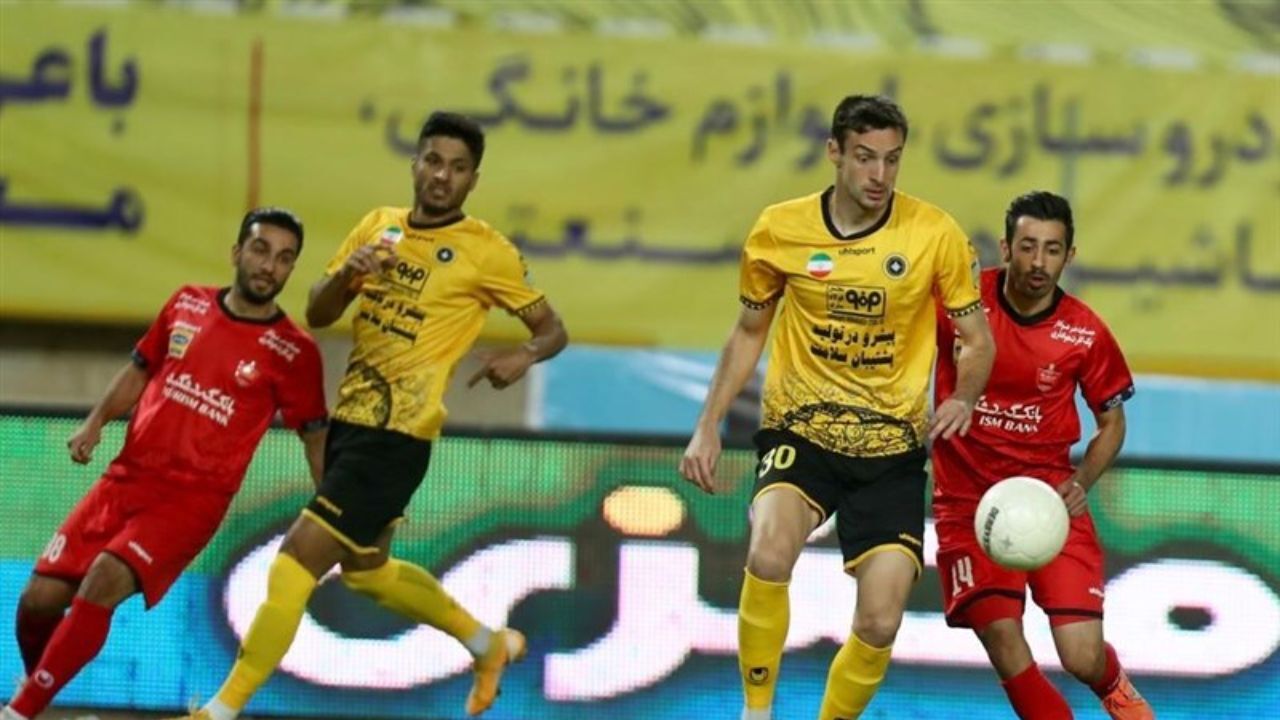 ادامه جنگ پرسپولیس و سپاهان برای قهرمانی پس از شوک حذفی/ فکری به استقلال رسید