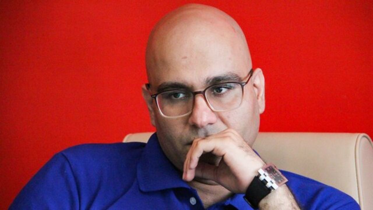 درگذشت «مجتبی گلستانی» بر اثر کرونا