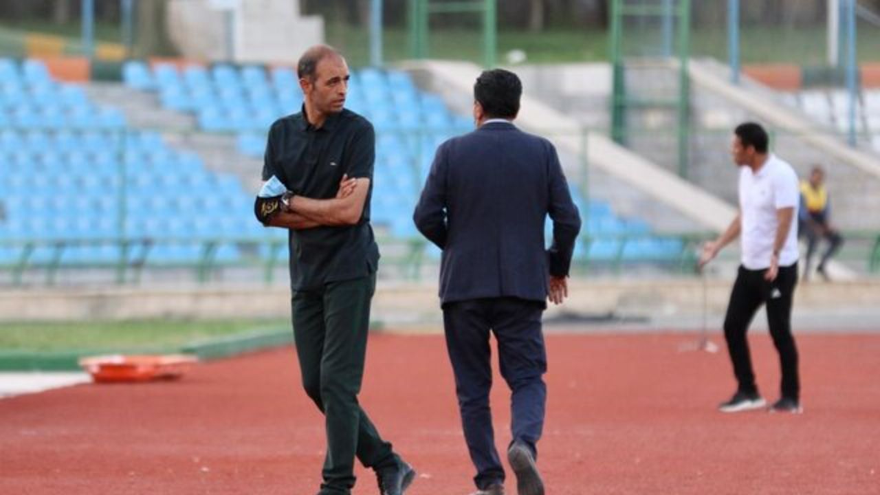 پدیده زیبا بازی می‌کند/ باید از شانس‌مان استفاده کنیم