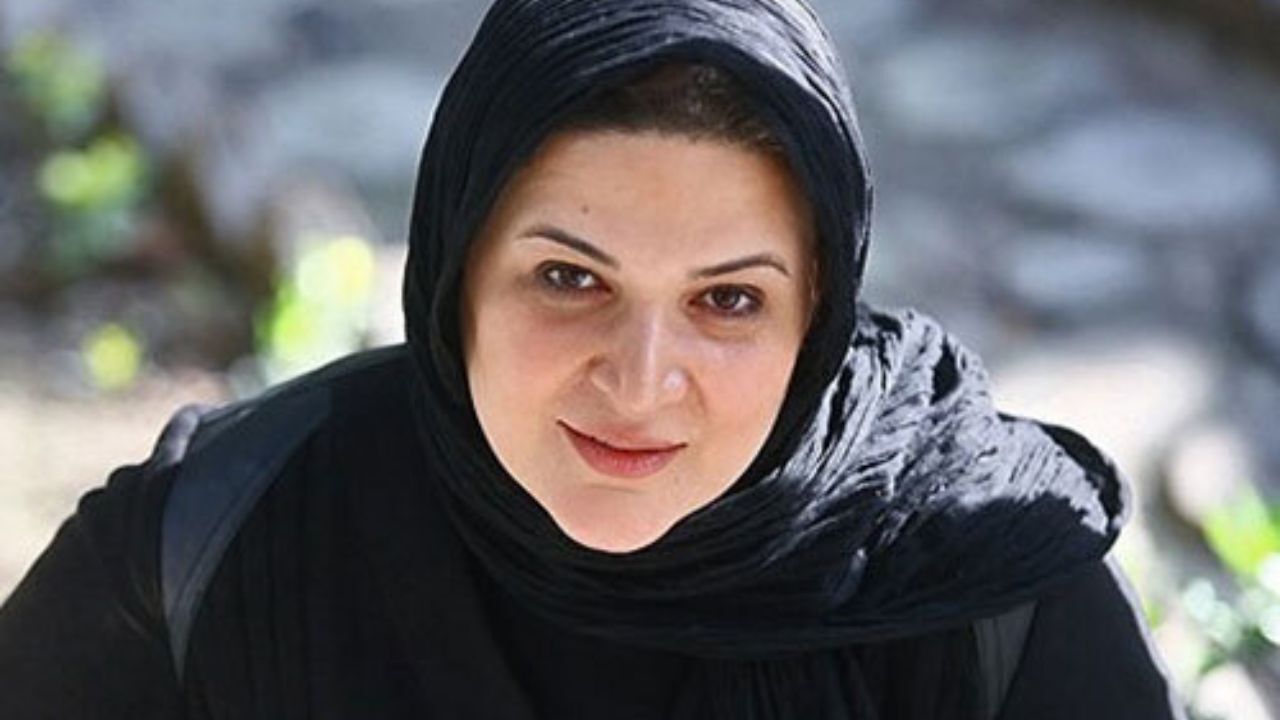 ریما رامین‌فر به «ملاقات خصوصی» پیوست