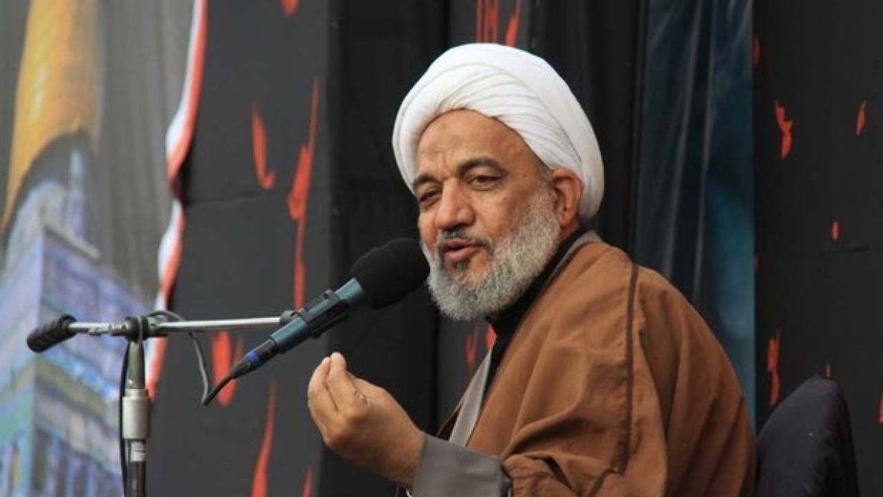 مصلحت اندیشی فقط مخصوص معصوم و ولی فقیه است/ بابت ولنگاری فضای مجازی، 34 ماده قانون وضع شده که در شورای نگهبان در حال بررسی است / در طرح فضای مجازی مجلس، هدفمان جرم انگاری است