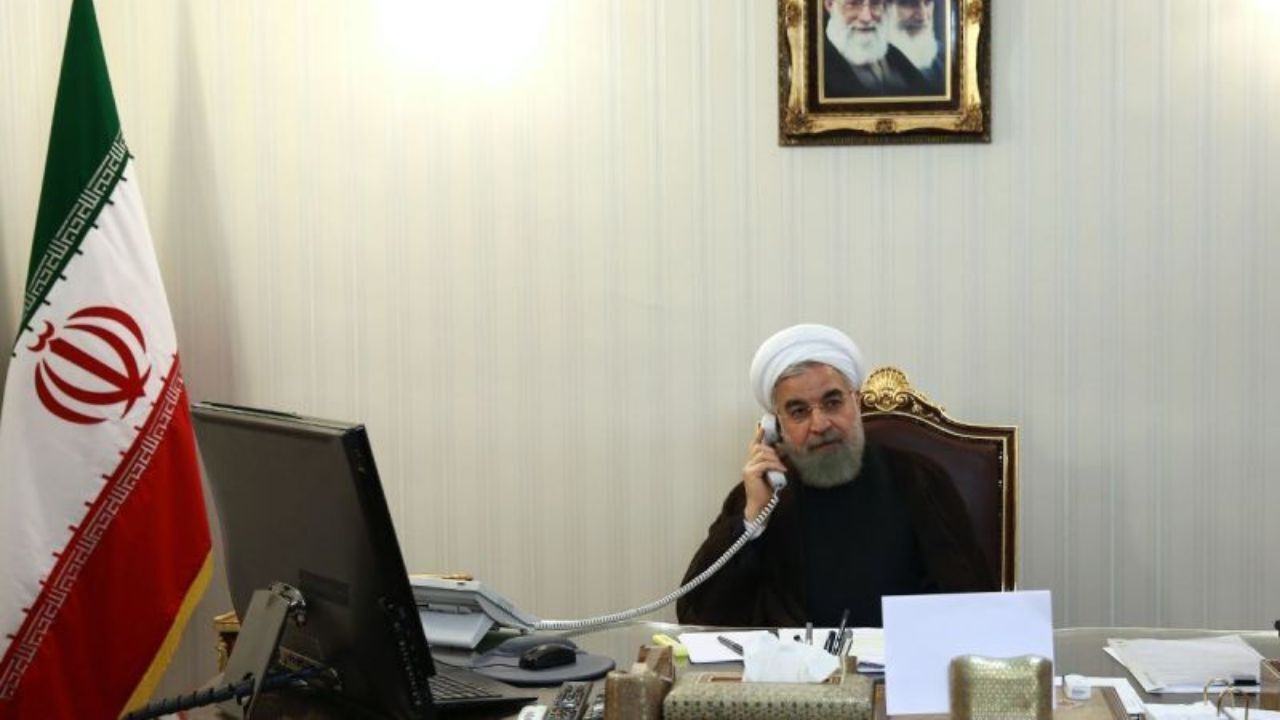 امنیت عراق را امنیت ایران می‌دانیم