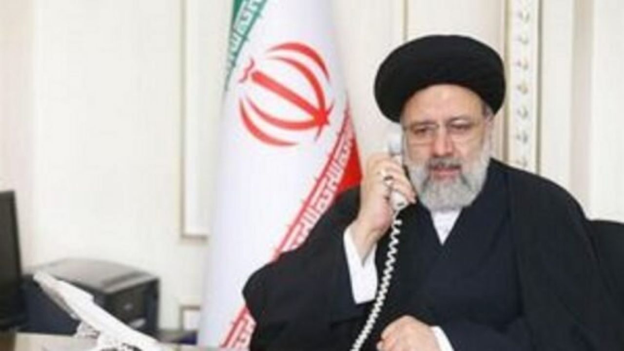 گسترش روابط با همسایگان اولویت نخست سیاست خارجی دولت سیزدهم است