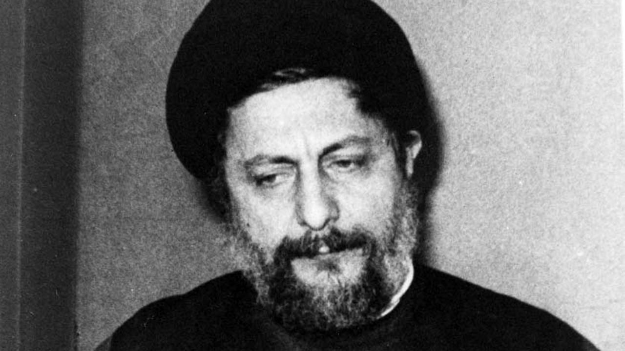 عید قربان، تسلیم‌شدن و بی‏‌مسئولیتی را رد می‌‏کند