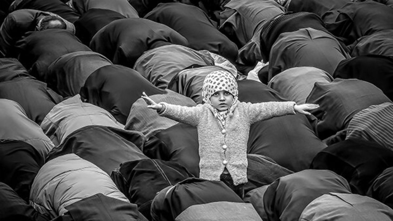 مدال طلای جشنواره فرانسوی به عکاس ایرانی رسید