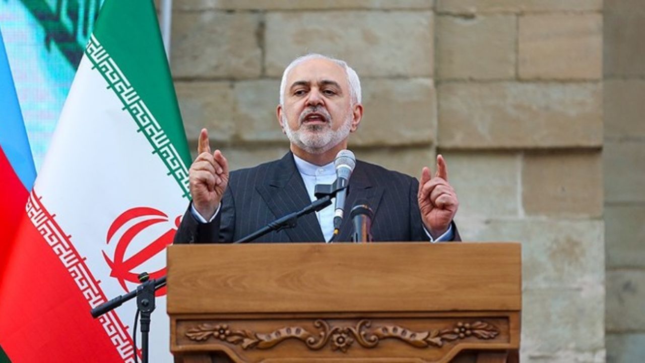 پس از 8 سال ناسزا شنیدن، بر سر اتهاماتی ناروا، در آستانه واگذاری مسئولیت هستم / اگر از ابتدا در پی استفاده حداکثری از هر میزان دستاورد برجام بودیم، تحریم ایران و اعمال فشار حداکثری بسیار دشوارتر می‌شد / بدون توجه به حداقل قابل قبولی از نگرانی‌ها و مطالبات