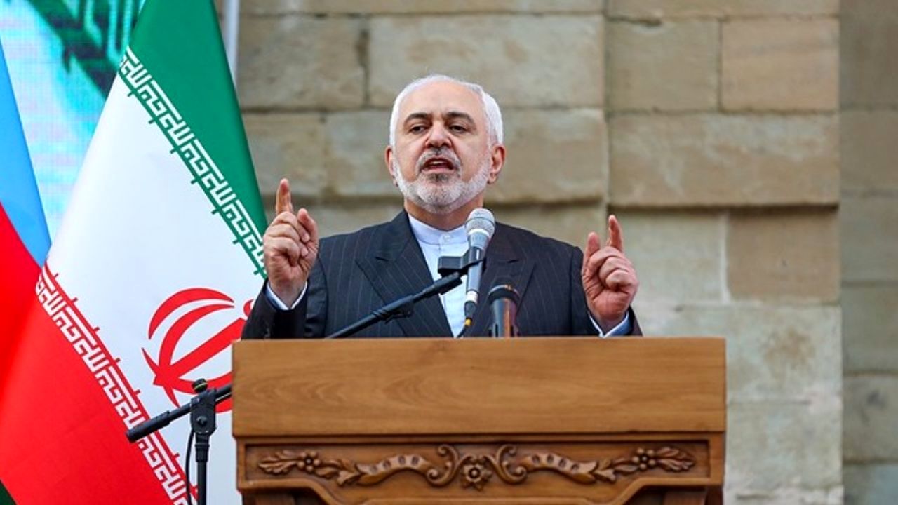 پس از 8 سال ناسزا شنیدن، بر سر اتهاماتی ناروا، در آستانه واگذاری مسئولیت هستم / اگر از ابتدا در پی استفاده حداکثری از هر میزان دستاورد برجام بودیم، تحریم ایران و اعمال فشار حداکثری بسیار دشوارتر می‌شد / بدون توجه به حداقل قابل قبولی از نگرانی‌ها و مطالبات