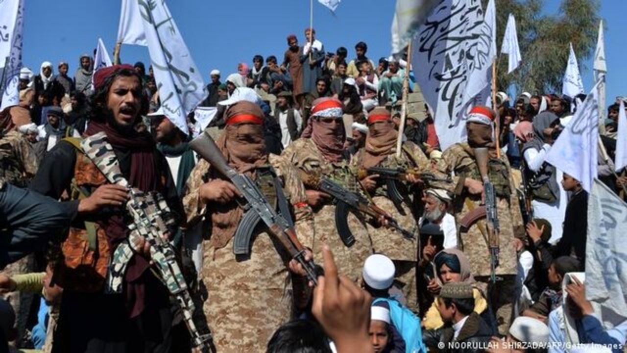 آیا ترکیه می‌تواند طالبان را مهار کند؟
