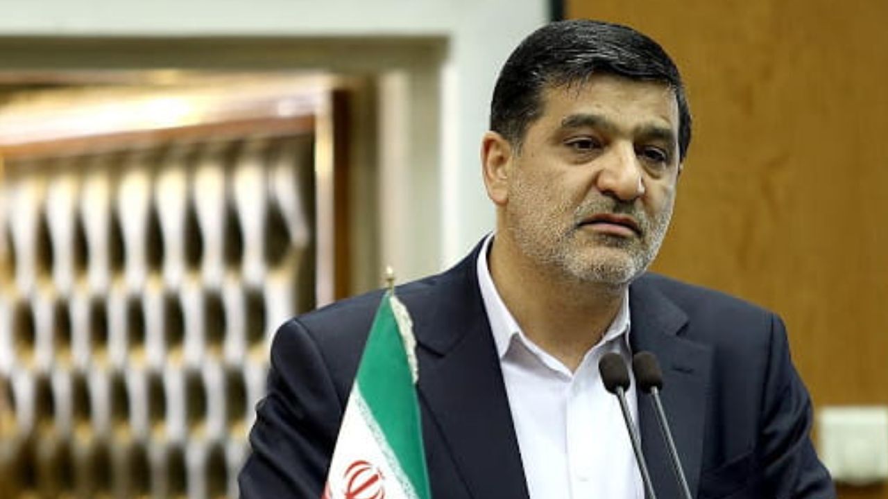 نیازی به طرح 41 گزینه به عنوان گزینه شهردار آینده تهران نبود/ تعداد گزینه‌های مطرح‌ شده می‌توانست کمتر باشد/ برای رسیدن به گزینه نهایی شاخص نیاز مردم و شهر را در نظر می‌گیریم