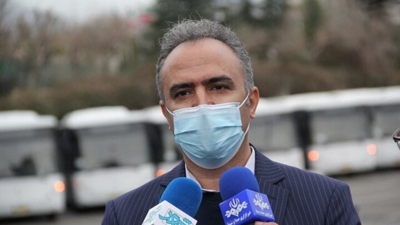 عدم تحقق وعده‌های مسئولان برای واکسیناسیون رانندگان اتوبوس/ فوت 16نفر از شرکت واحدی‌ها بر اثرکرونا