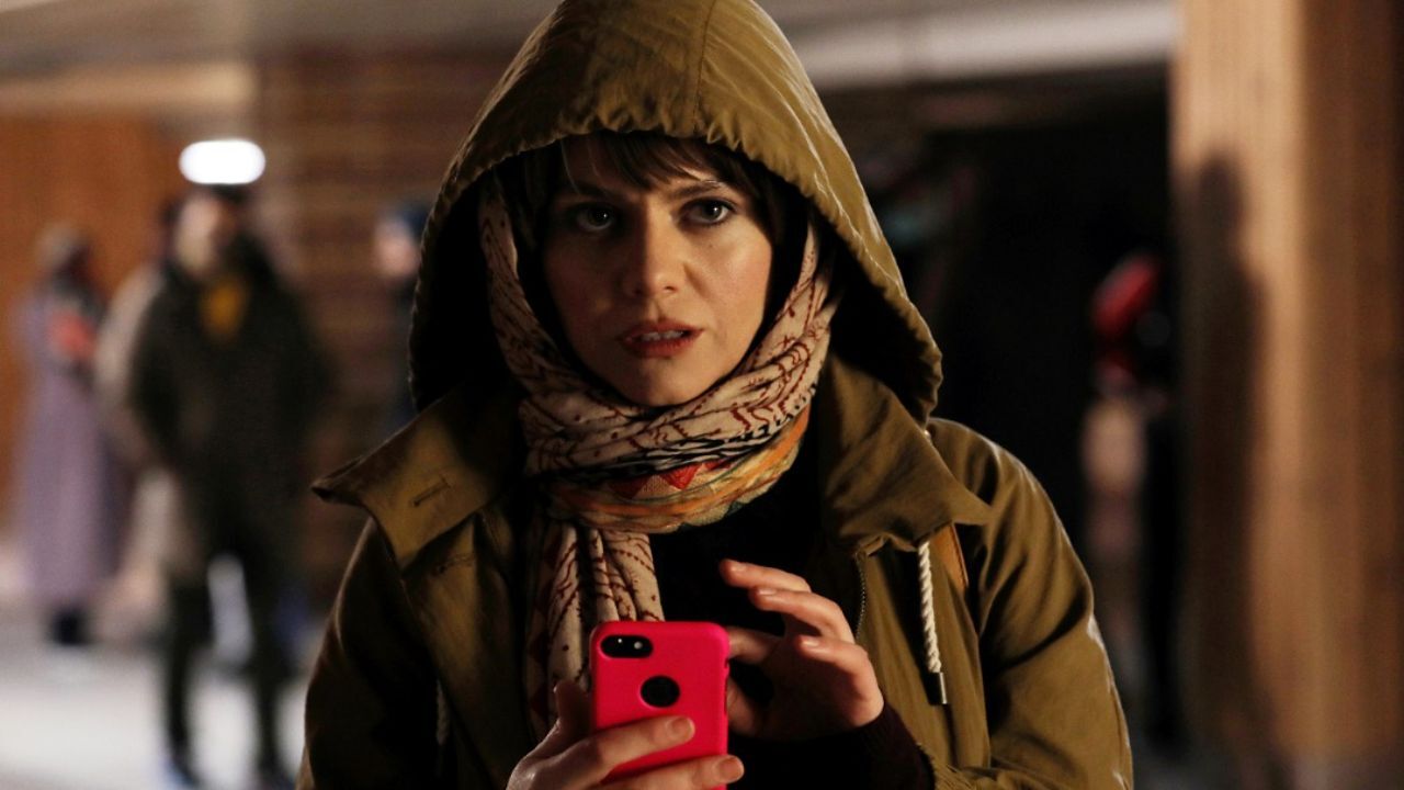 «قطع فوری» آماده نمایش شد