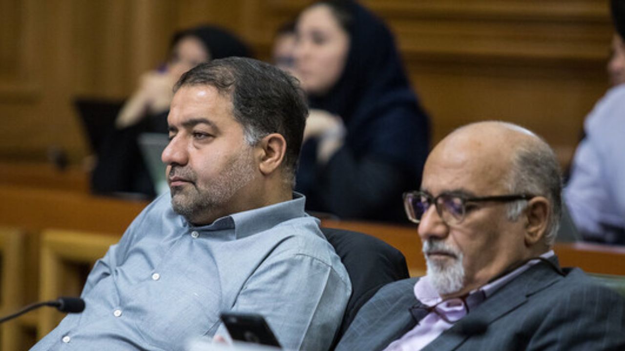 نگاه مدیریت شهری به شمال و جنوب پایتخت با شعارها فاصله دارد