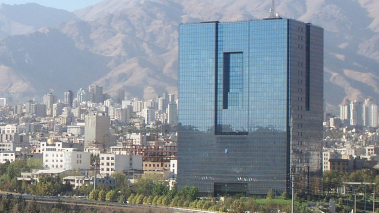 تداوم جذب نقدینگی با اجرای عملیات بازار باز