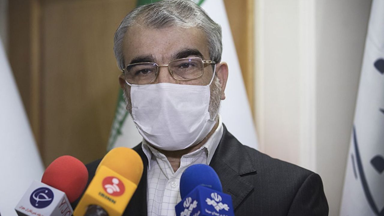 خداحافظی کدخدایی از شورای نگهبان/ سخنگوی جدید تعیین می‌شود